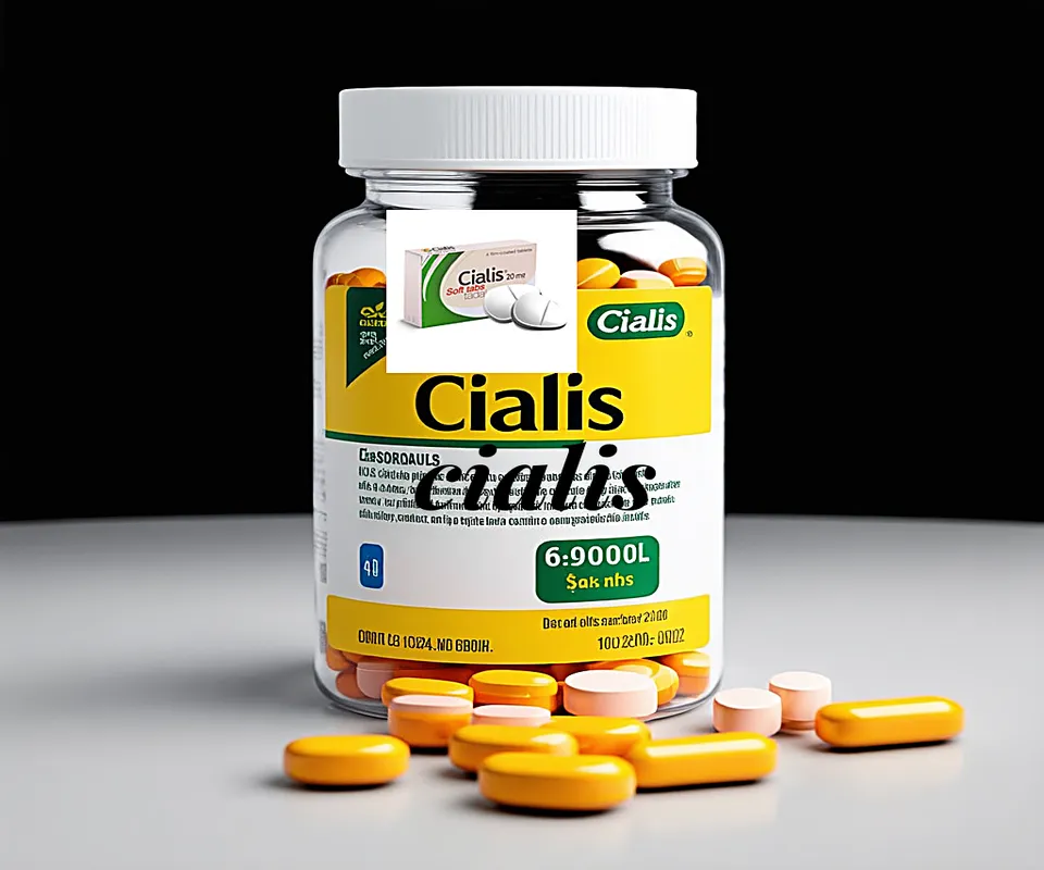 Cialis generico farmacie italiane